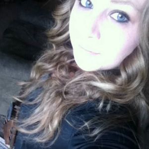 Meet your Posher, Natasha